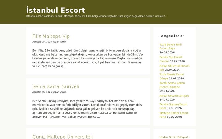 Screenshot of kotasultan.com
