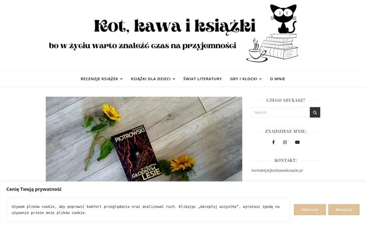 Screenshot of kotkawaiksiazki.pl