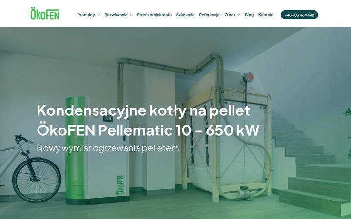 Screenshot of kotlypellet.pl