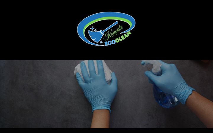 Screenshot of koupisteecoclean.com