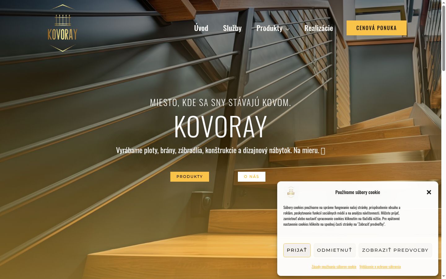 Sutikimo reklamjuostės, rodytos prieš bet kokią sąveiką, ekrano kopija