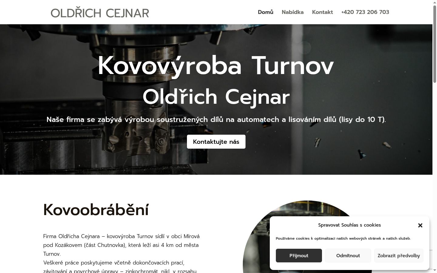 Sutikimo reklamjuostės, rodytos prieš bet kokią sąveiką, ekrano kopija