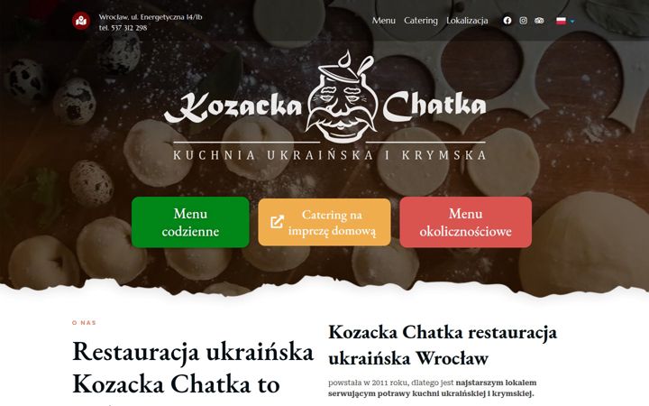 kozackachatka.pl