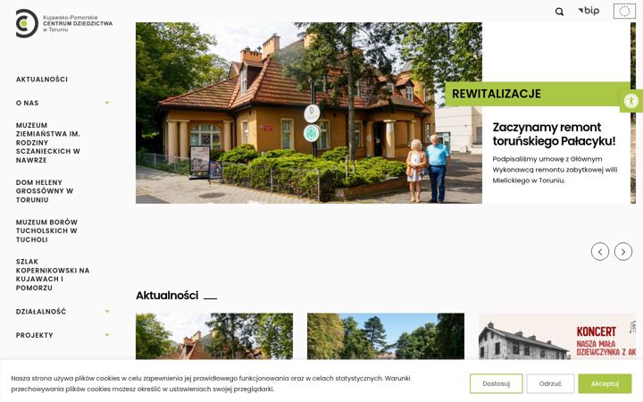 Screenshot of kpcd.com.pl