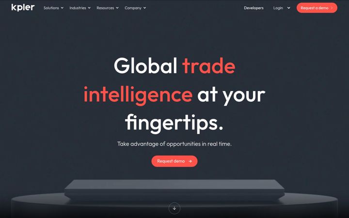 kpler.com