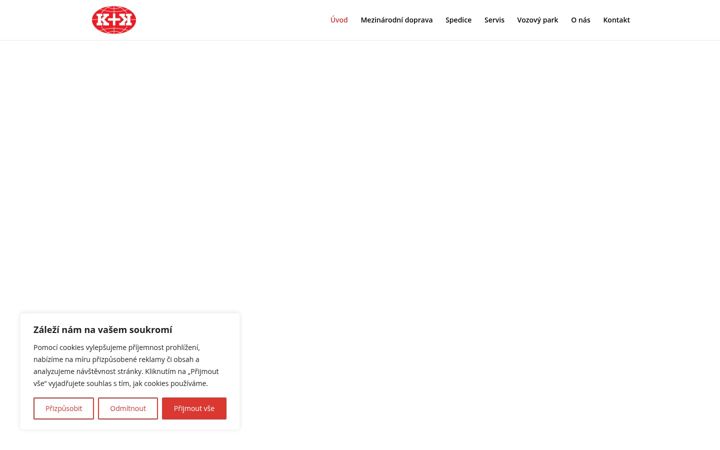 Screenshot of kpluskcz.cz