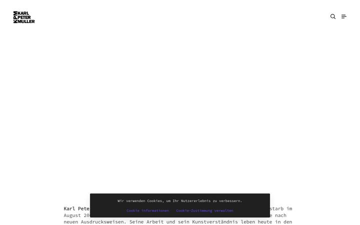 Screenshot of kpmuller.com