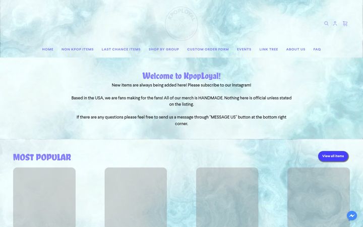 kpoployal.com