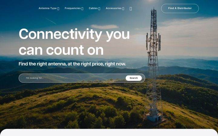 Screenshot of kpperformance.com