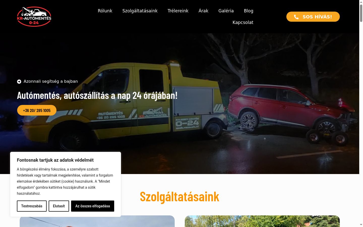 Skjámynd af samþykkisborðanum eins og hann birtist áður en nokkur samskipti fóru fram
