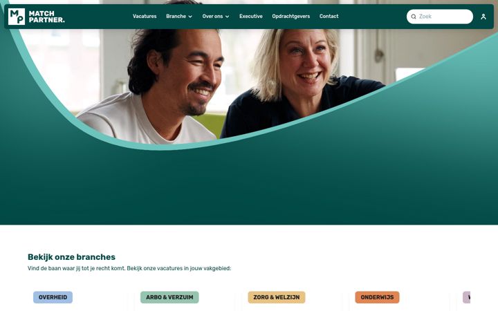 Screenshot of krachtwerktinterim.nl