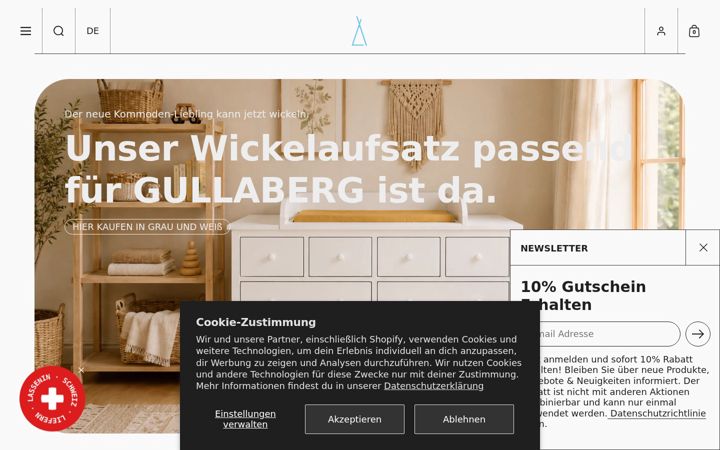 Screenshot of kraftkids.pl