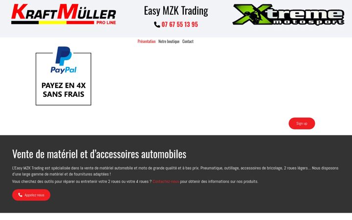 Ekrano kopija kraftmuller-outillage.com