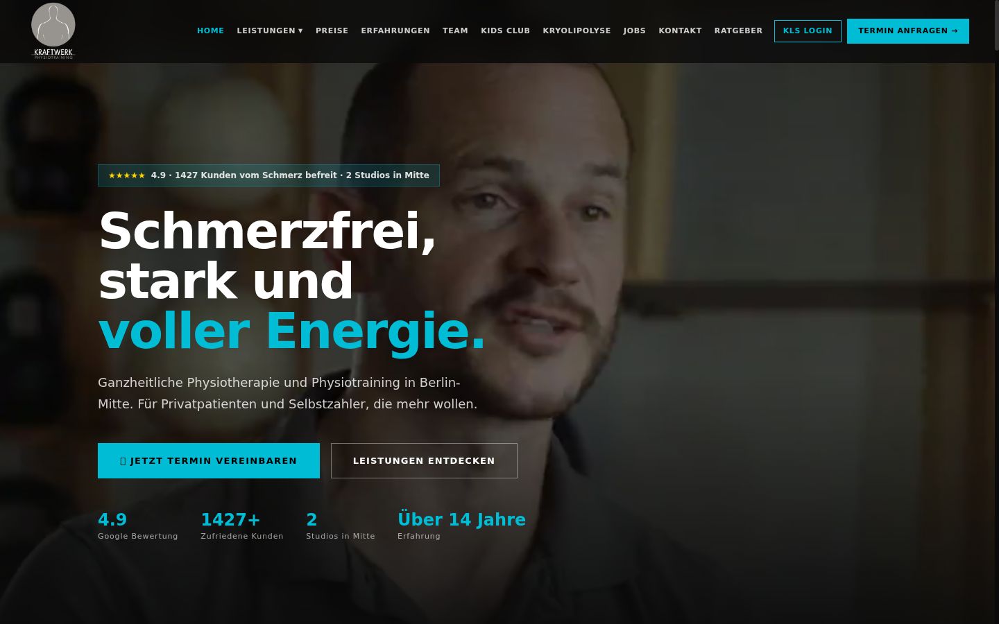 Screenshot van de toestemmingsbanner zoals getoond vóór enige interactie