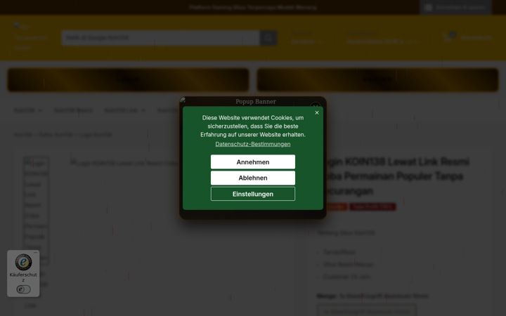 Screenshot of kraftycups4u.com