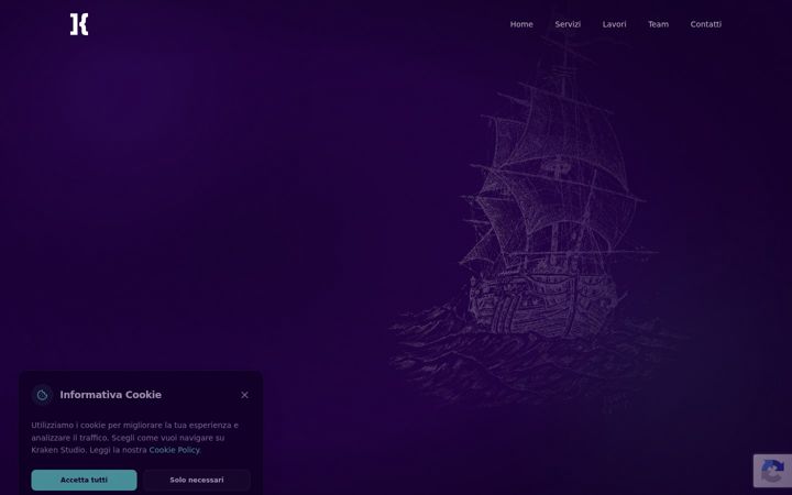 krakenstudio.it