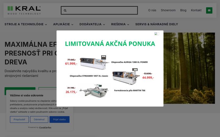 Screenshot of kral-zilina.sk