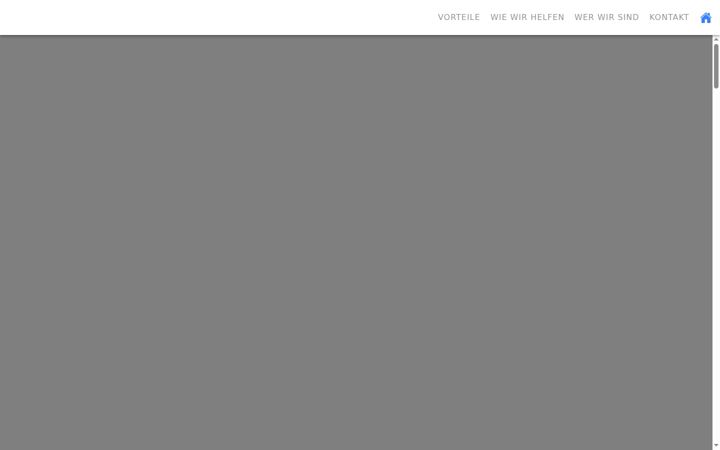 Screenshot of krameda.de
