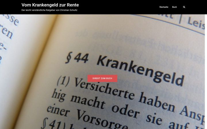 Screenshot of krankengeld-zur-rente.de