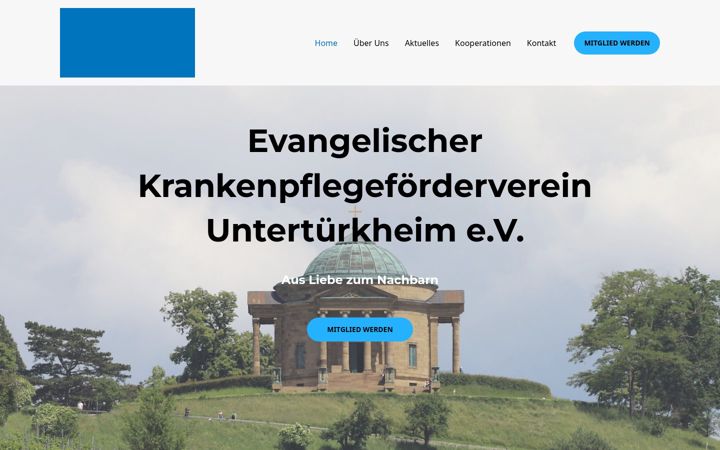 krankenpflegefoerderverein-untertuerkheim.de