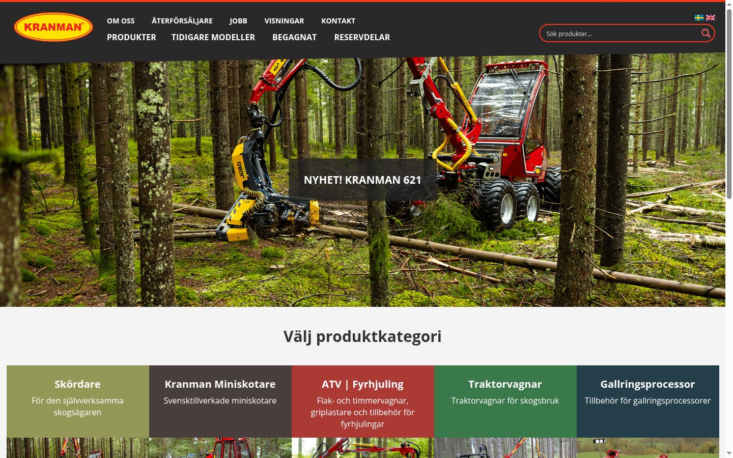 Skærmbillede af samtykkebanneret, som det blev vist før nogen interaktion