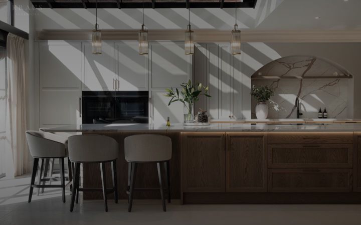 Screenshot of krausinteriors.co.uk