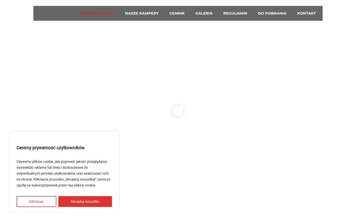 Screenshot of krauskampery.pl