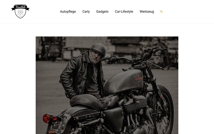 Screenshot of krautdub.com
