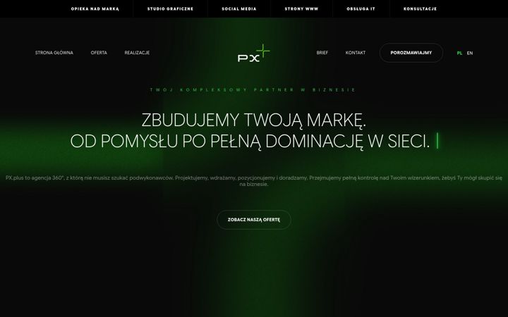 Screenshot of krdb.pl