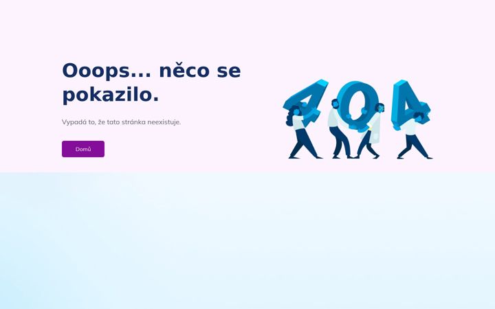 Screenshot of kreaitivum.cz