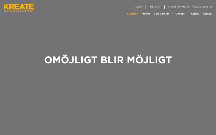 kreate.se
