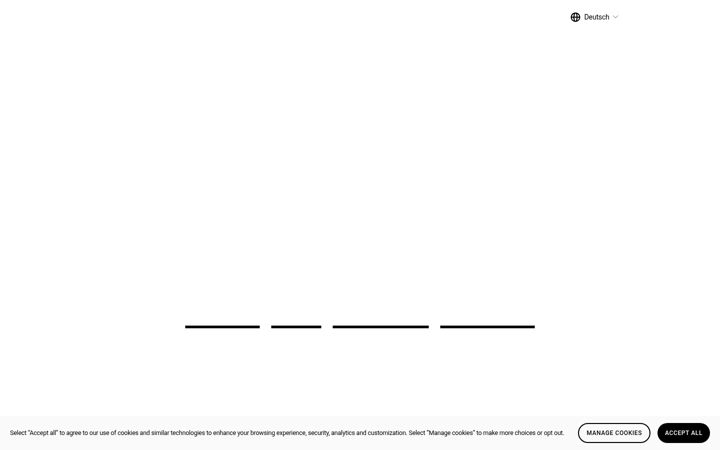 Screenshot of kreativdorf.ch