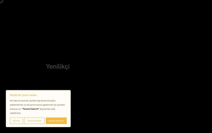 Screenshot of kreativica.com