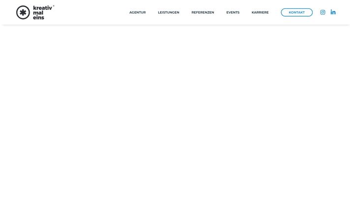 Screenshot of kreativmaleins.de