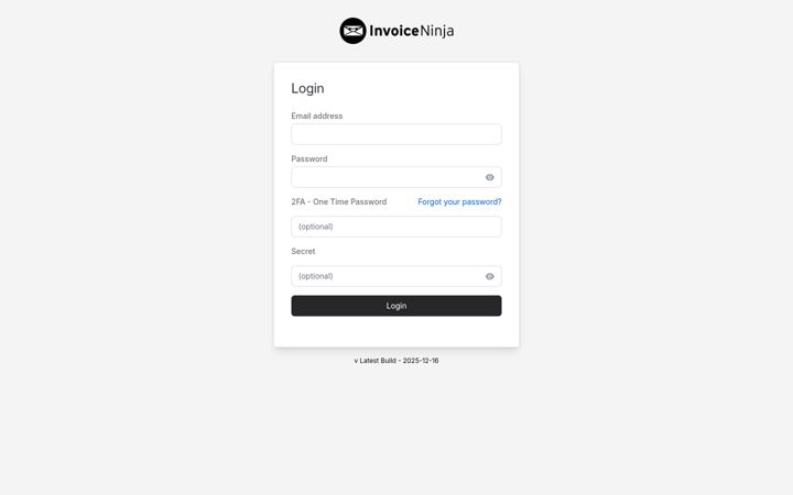 Screenshot of kreativs.net