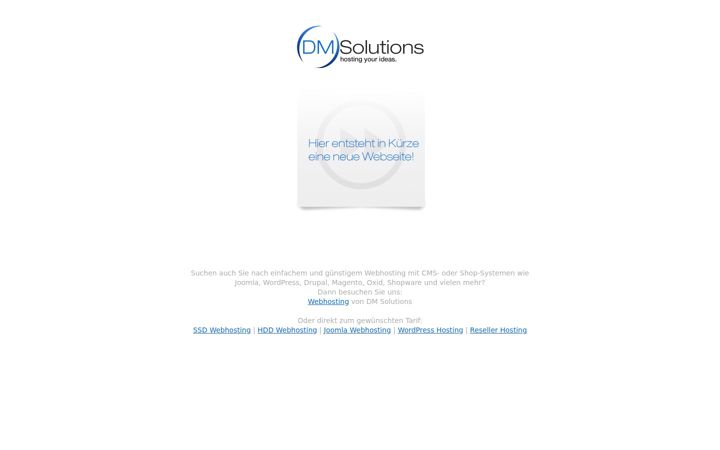 Screenshot of kreativstick.de