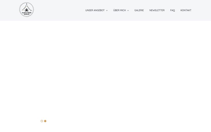 Screenshot of kreativwerkstatt-karlsruhe.de