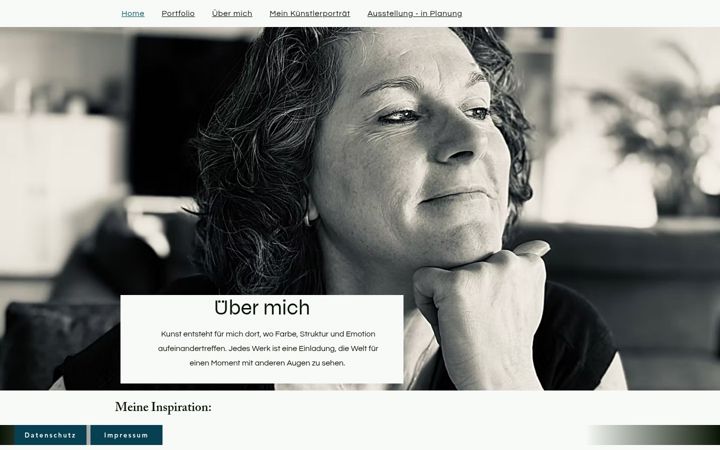 Screenshot of kreativwerkstattku.com