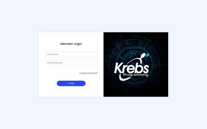 Skærmbillede af krebs-programming.com