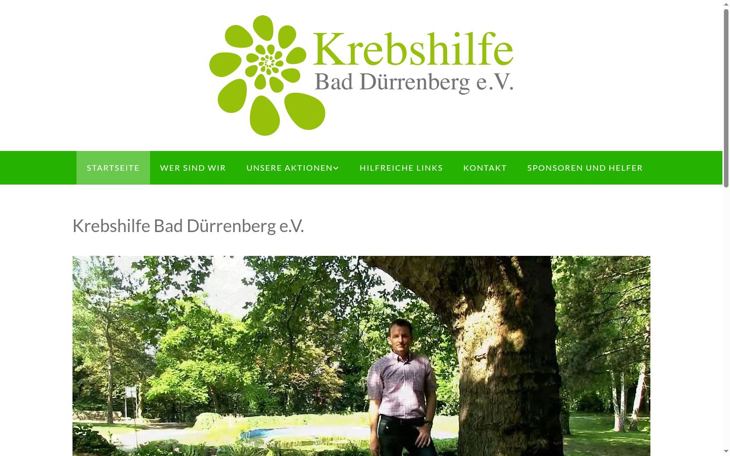 Screenshot van de toestemmingsbanner zoals getoond vóór enige interactie