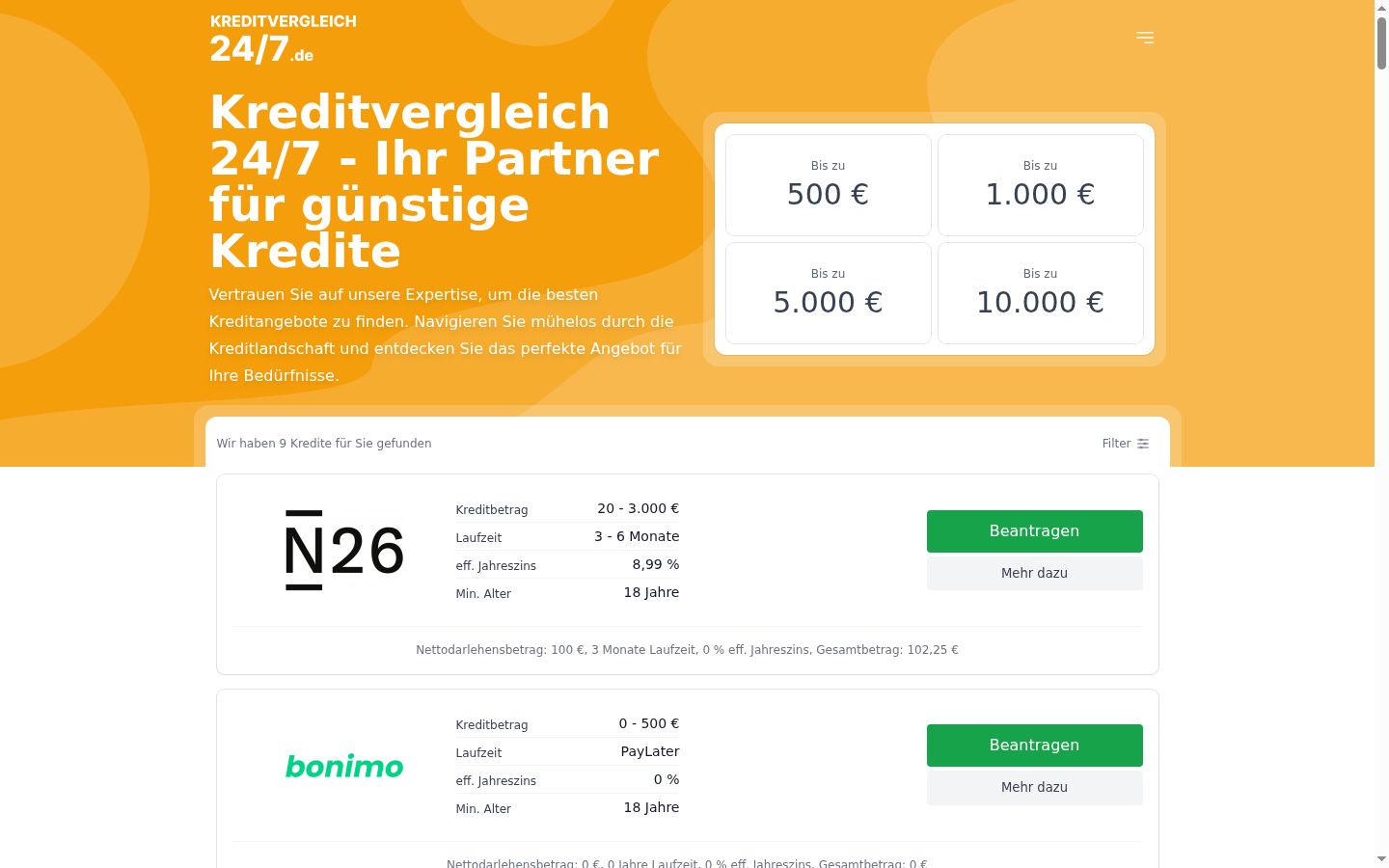 Sutikimo reklamjuostės, rodytos prieš bet kokią sąveiką, ekrano kopija