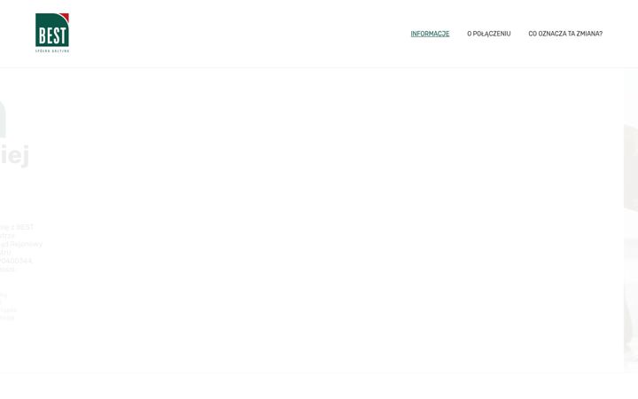 Screenshot of kredytinkaso.pl
