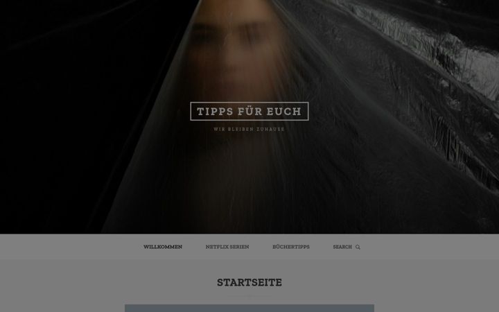 Screenshot of kreisern.de