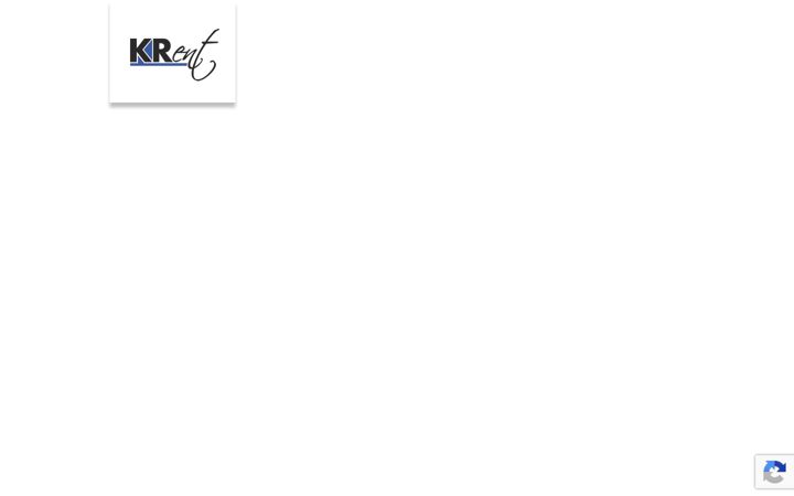 Screenshot of krentnoleggio.it
