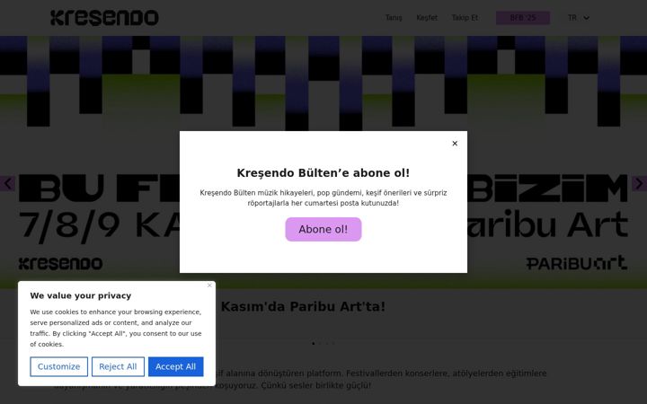 Snímek obrazovky kresendobiz.com