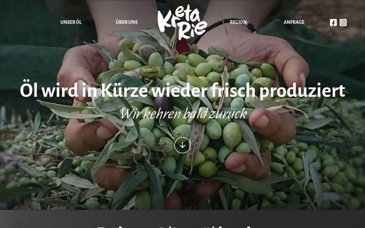 kretarie.com