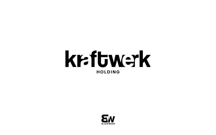 Screenshot of krftwrk.net