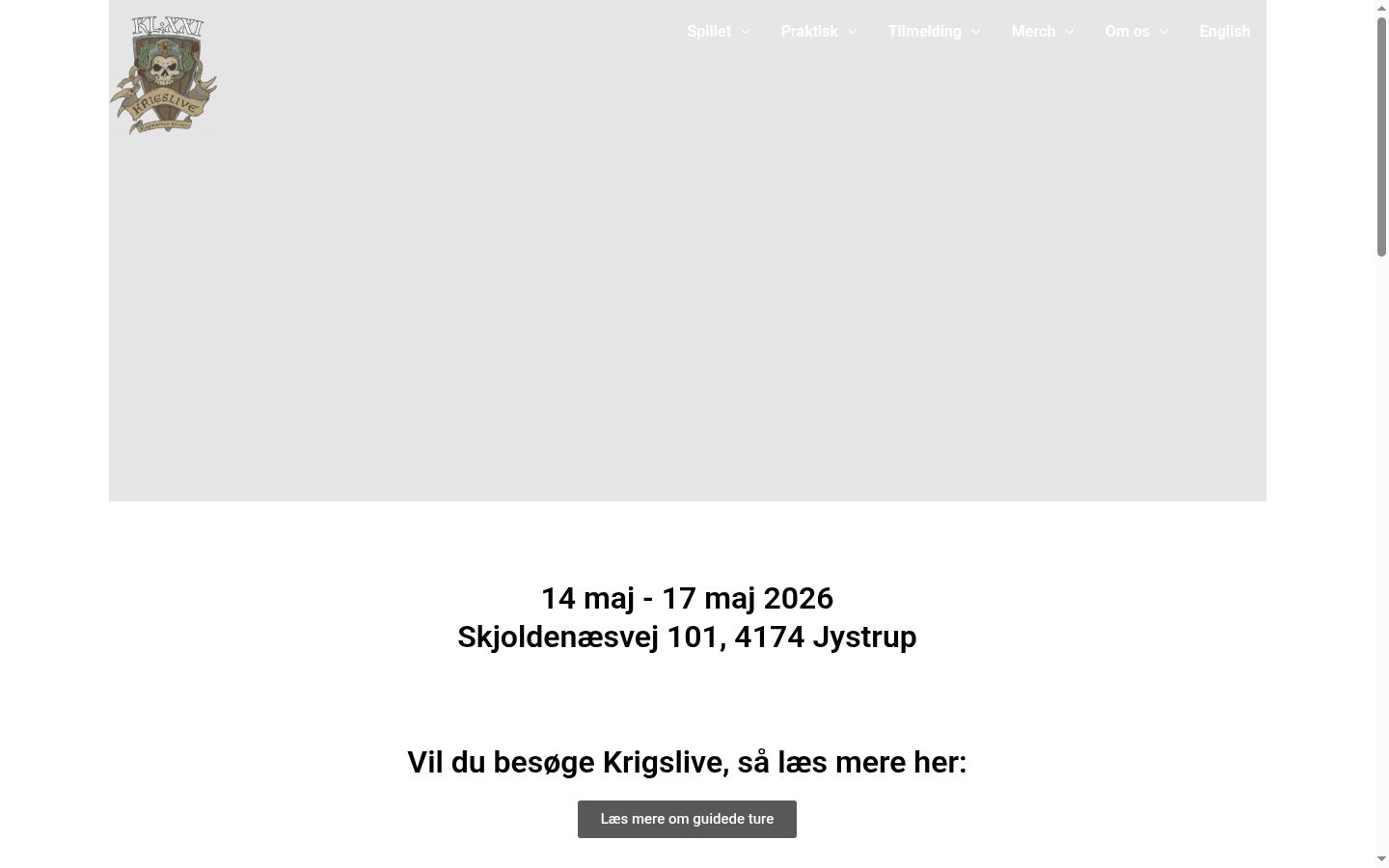 Screenshot des Einwilligungsbanners vor jeglicher Interaktion