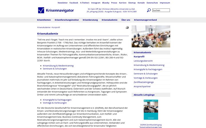 Screenshot of krisenkommunikationscoaching.de