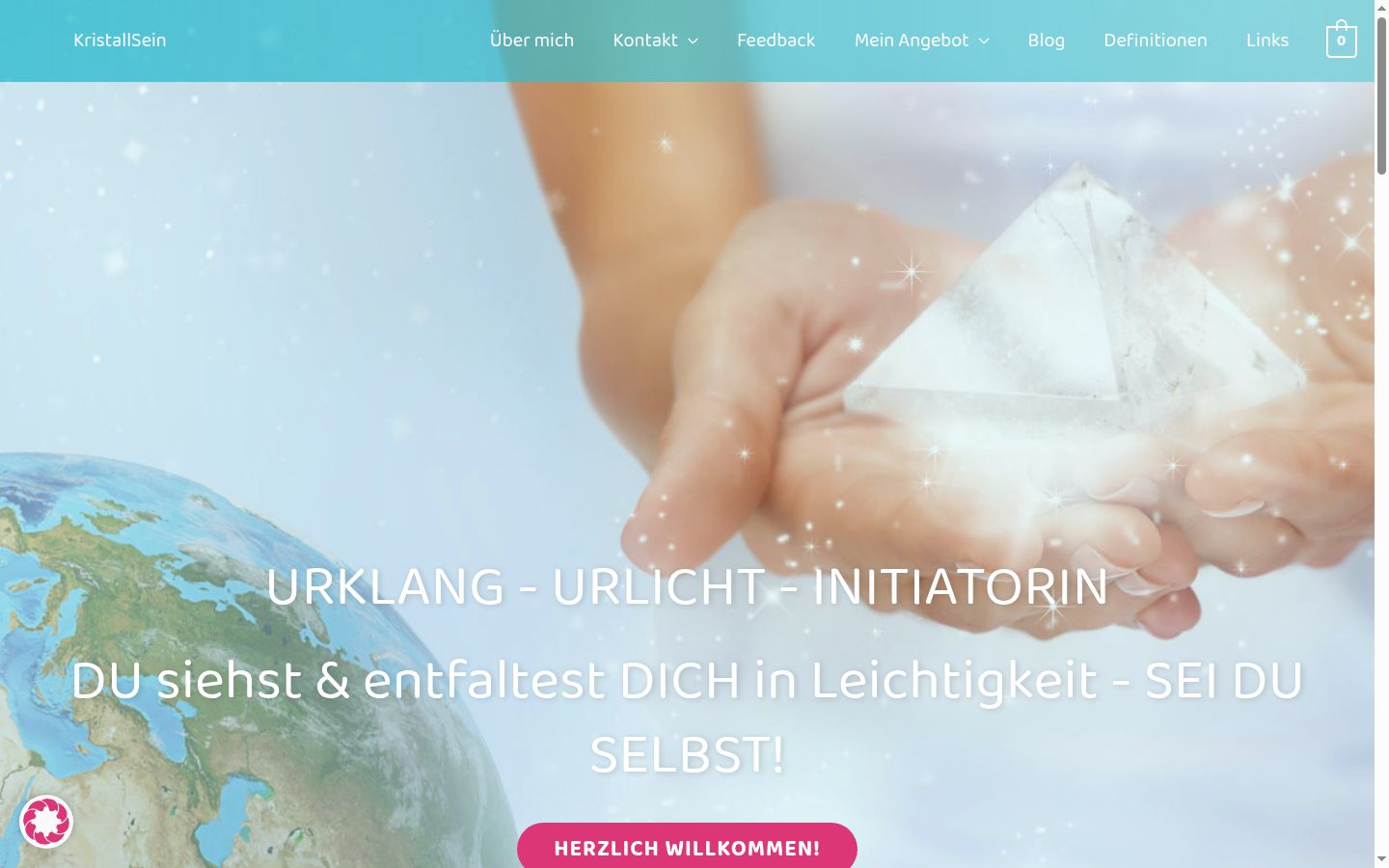 Screenshot van de toestemmingsbanner zoals getoond vóór enige interactie